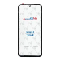 MUSTTBY priekinis stiklas + OCA SAMSUNG a05s