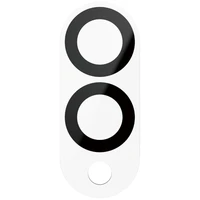 PanzerGlass PicturePerfect objektyvo apsauginis stiklas Samsung Galaxy S25 Edge - skaidrus