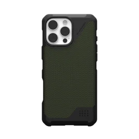 UAG Metropolis LT Magsafe iPhone 16 Pro Max dėklas telefonui (m) - žalias (m)