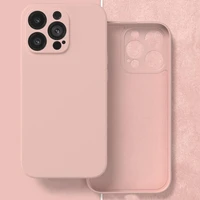 Dėklas Liquid Silicone 1.5mm Xiaomi Poco C40 rožinis