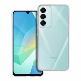 Skaidrus dėklas 2 mm BLINK Samsung A16 5G / A16 4G skaidrus