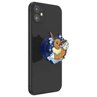 Popsockets 2 PopOuts Eevee laikiklis ir telefono stovas