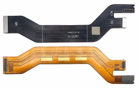 Lanksčioji jungtis Xiaomi Redmi Note 12 5G pagrindinė ORG