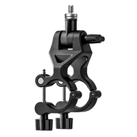 Insta360 dviračio balnelio laikiklis sporto kameroms