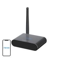 Išmanusis garažo vartų jungiklis Meross MSG200HK (HomeKit)