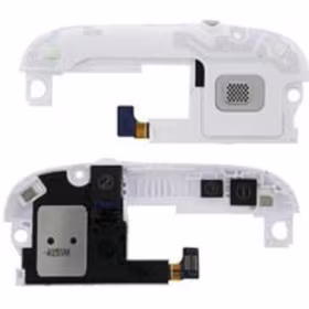 Zumeris ORG Samsung i9300/i9301 S3/S3 Neo su antena ir ausinių lizdu baltas naudotas ORG