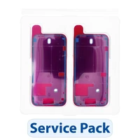 ServicePack 923-08094 lipni folija ekranui iPhone 14 Pro (30 vienetų dėžutė)