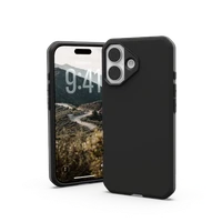 UAG Civilian LT MagSafe Dėklas iPhone 17 - Juodas