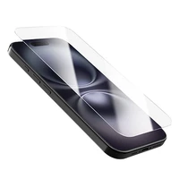 Nillkin H+PRO grūdintas stiklas iPhone 16 Pro Max