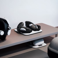 "BoboVR CD3" valdiklio įkrovimo rinkinys, skirtas "Meta Quest 3" ir "3S