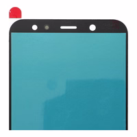 LCD ekranas SAMSUNG A600 HARD OLED