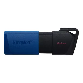 Kingston atmintukas DataTraveler Exodia M DTXM 64GB mėlynas