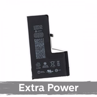 Akumuliatorius skirtas iPhone 8 Plus / 3450mAh / Padidintos talpos