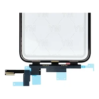 MUSTTBY jutiklinis ekranas + OCA IPHONE X