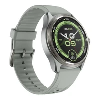 Išmanusis laikrodis Mobvoi TicWatch Pro 5 Enduro (pilkas)