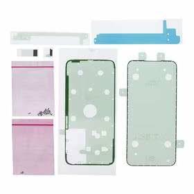 Lipnios folijos rinkinys SAMSUNG A35 5G A356 GH82-34539A