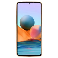 Trend dėklas telefonui Xiaomi Redmi Note 10 Pro/Note 10 Pro Max dizainas 2 juodas