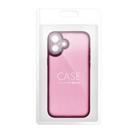 VARIETE dėklas telefonui IPHONE 16 Plus violetinis