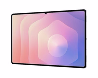 Samsung Galaxy Tab S11 Ultra 256 GB 37,1 cm (14.6") 12 GB Wi-Fi 7 (802.11be) Sidabras