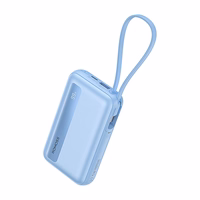 Išorinė baterija Romoss PPR20 20000mAh (mėlyna)