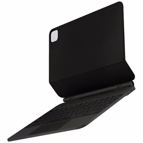 Etui UNIQ Venno Pro Magnetic Smart       z klawiaturą do iPad Pro 11" M4 2024 / M5 2025 juodas