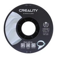 CR-Silk PLA Filamentas Creality (Vaivorykštinis)