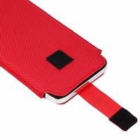 HIT dėklas (XL dydžio), skirtas Iphone 15/15 Pro/Iphone 16/16 Pro/Samsung S24/S24 Plus/S25/S25 Plus/A53/A55 5G design 2 red