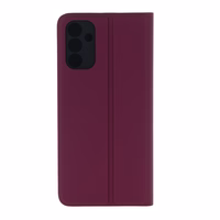 Išmanusis Soft dėklas for iPhone 16e / 17e bordo