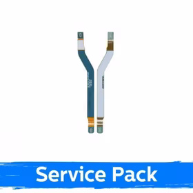 Lanksčioji jungtis skirta Samsung S911 S23 pagrindinė ryšio / FRC  (Service Pack)