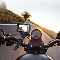 Veiksmo kamera Hoco DV103 juoda