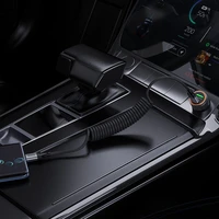 Kabelis USB C į USB C Hoco PD 60W 1,5 m X121 juodas