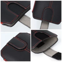 Pocket universalus itin plonas dėklas M4 – skirtas Samsung A02s/A05/A05s/A12/A15/A21s/A25/A32 5G/A72/S21 Ultra 5G/ Xiaomi Redmi Note 10 Pro/9A/9AT/ Oppo A52/A72/A92/ Samsung S23 Ultra /S24 Ultra /Realme 7i/ Vivo Y52 5G/Y72 5G, juodas