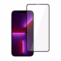 Apsauginis stiklas Tel Protect 10X HD Titanium skirtas Iphone 13 Pro Max