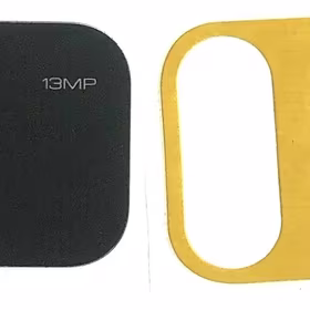 Xiaomi Redmi 10A kameros stikliukas ORG