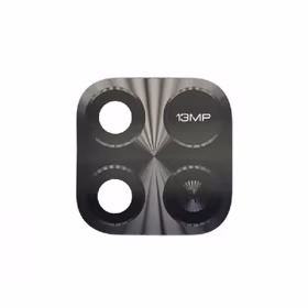 Galinės kameros stikliukas skirtas Xiaomi Redmi 10A galinės kameros stikliukas