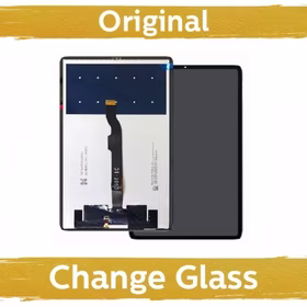 LCD ekranas suderinamas su Xiaomi Mi Pad 5 Pro juodas (Atnaujintas: China)