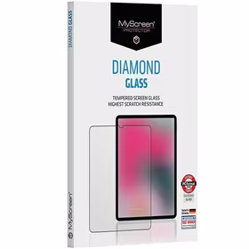 MS Diamond Glass TAB Nokia T20/T21 Grūdintas stiklas
