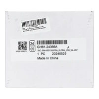 ServicePack Įkrovimo plokštė SAMSUNG A05s A057F GH81-24366A