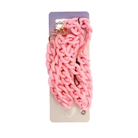 Telefono raištis 0244 rožinis