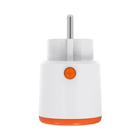 Išmanioji kištukinis lizdas Zigbee Homekit NEO NAS-WR15BH (FR)