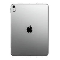 Apsauginis dėklas Baseus Simple Pad (2017/2018) 9.7 – skaidrus