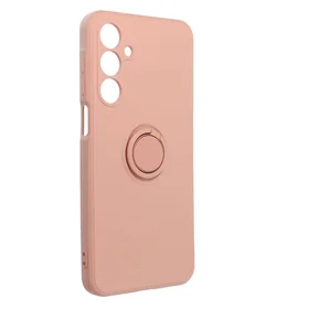ROAR dėklas AMBER - SAMSUNG A16 5G rožinė