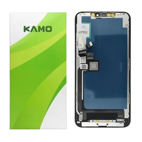KAMO LCD ekranas IPHONE 11 Pro Max Incell (Palaiko IC transplantaciją)