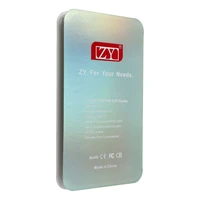 LCD ekranas iPhone 12 Pro Max su jutikliniu sluoksniu juodas (ZY-LTPS) IC perkeliamas