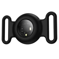 Lokatorius suderinamas su Apple Find My Hoco E91C baltas