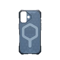 UAG Essential Armor MagSafe Dėklas iPhone 17 - Mėlynas