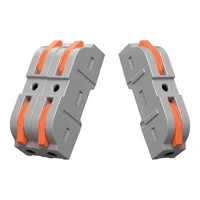 Laidų jungimo jungtukų rinkinys Sonoff (34 vnt.)