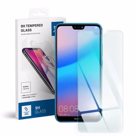 Apsauginis stiklas Blue Star - HUAWEI P20 Lite