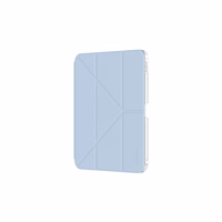 "AmazingThing" minimalus dėklas "iPad Air M3" 11" - mėlynas