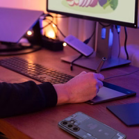 TECH dėklas telefonui SAMSUNG A05S dizainas 2